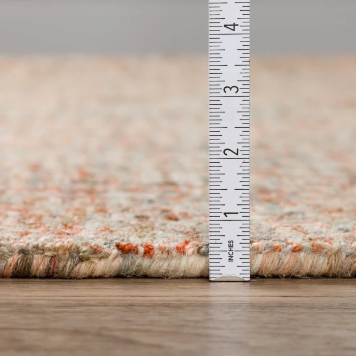 Dalyn Calisa CS5 Kaleidoscope Area Rug 2 ft. 3 X 7 ft. 6 Rectangle