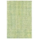 Dalyn Calisa CS5 Kiwi Area Rug 2 ft. 3 X 7 ft. 6 Rectangle