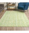 Dalyn Calisa CS5 Kiwi Area Rug 2 ft. 3 X 7 ft. 6 Rectangle