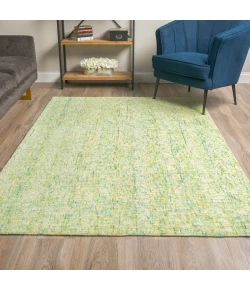 Dalyn Calisa CS5 Kiwi Area Rug 2 ft. 3 X 7 ft. 6 Rectangle