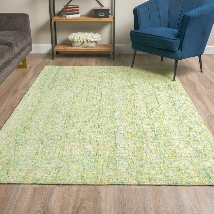 Dalyn Calisa CS5 Kiwi Area Rug 2 ft. 3 X 7 ft. 6 Rectangle