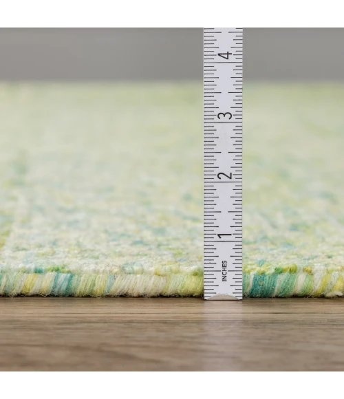 Dalyn Calisa CS5 Kiwi Area Rug 2 ft. 3 X 7 ft. 6 Rectangle