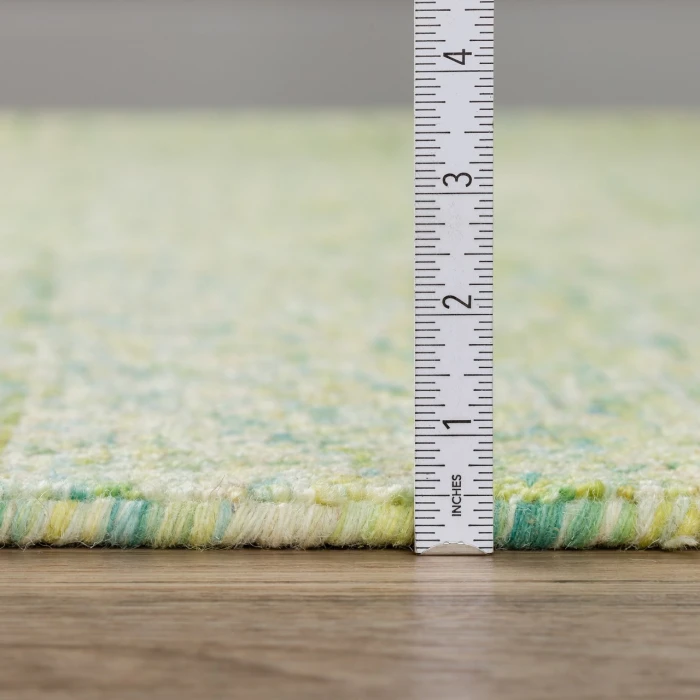 Dalyn Calisa CS5 Kiwi Area Rug 2 ft. 3 X 7 ft. 6 Rectangle