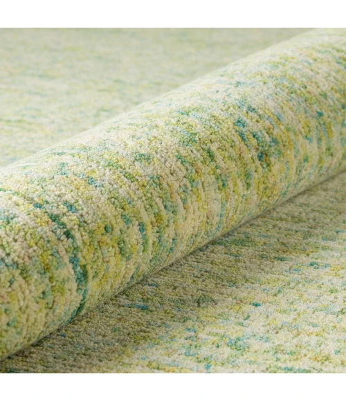 Dalyn Calisa CS5 Kiwi Area Rug 2 ft. 3 X 7 ft. 6 Rectangle