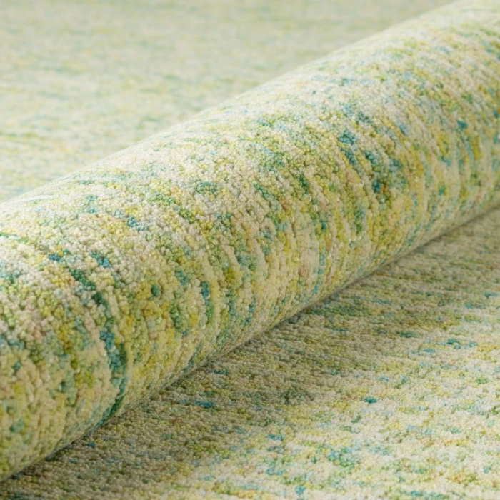 Dalyn Calisa CS5 Kiwi Area Rug 2 ft. 3 X 7 ft. 6 Rectangle