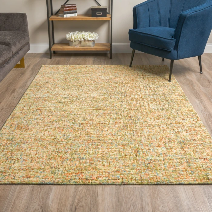Dalyn Calisa CS5 Meadow Area Rug 2 ft. 3 X 7 ft. 6 Rectangle