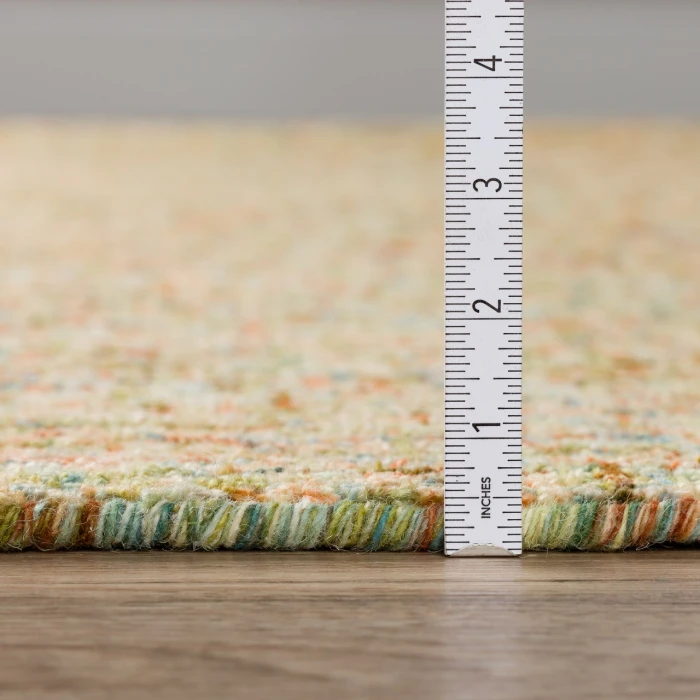 Dalyn Calisa CS5 Meadow Area Rug 2 ft. 3 X 7 ft. 6 Rectangle
