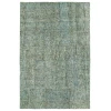 Dalyn Calisa CS5 Seaglass Area Rug 2 ft. 3 X 7 ft. 6 Rectangle