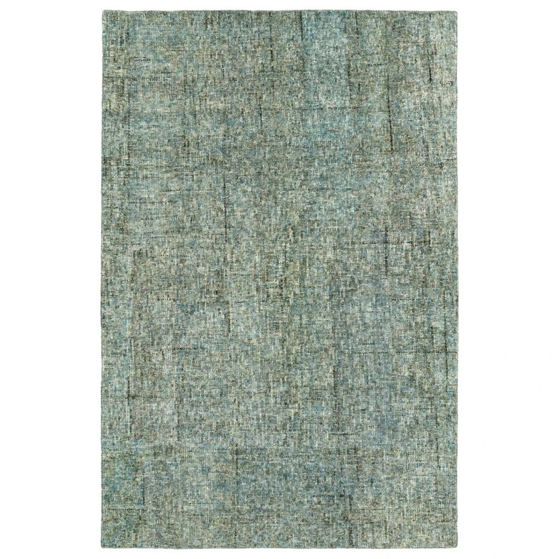 Dalyn Calisa CS5 Seaglass Area Rug 2 ft. 3 X 7 ft. 6 Rectangle