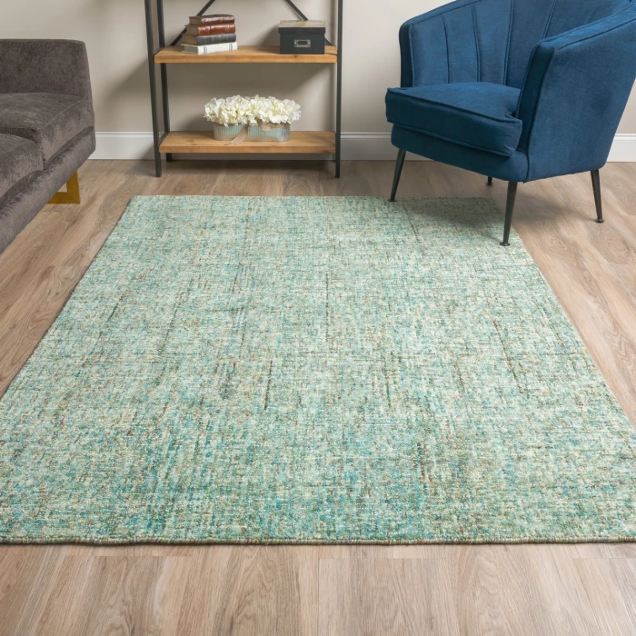 Dalyn Calisa CS5 Seaglass Area Rug 2 ft. X 3 ft. Rectangle
