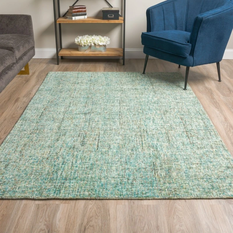 Dalyn Calisa CS5 Seaglass Area Rug 2 ft. 3 X 7 ft. 6 Rectangle