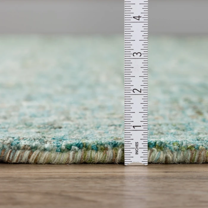 Dalyn Calisa CS5 Seaglass Area Rug 2 ft. X 3 ft. Rectangle