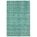 Dalyn Calisa CS5 Turquoise Area Rug 2 ft. 3 X 7 ft. 6 Rectangle