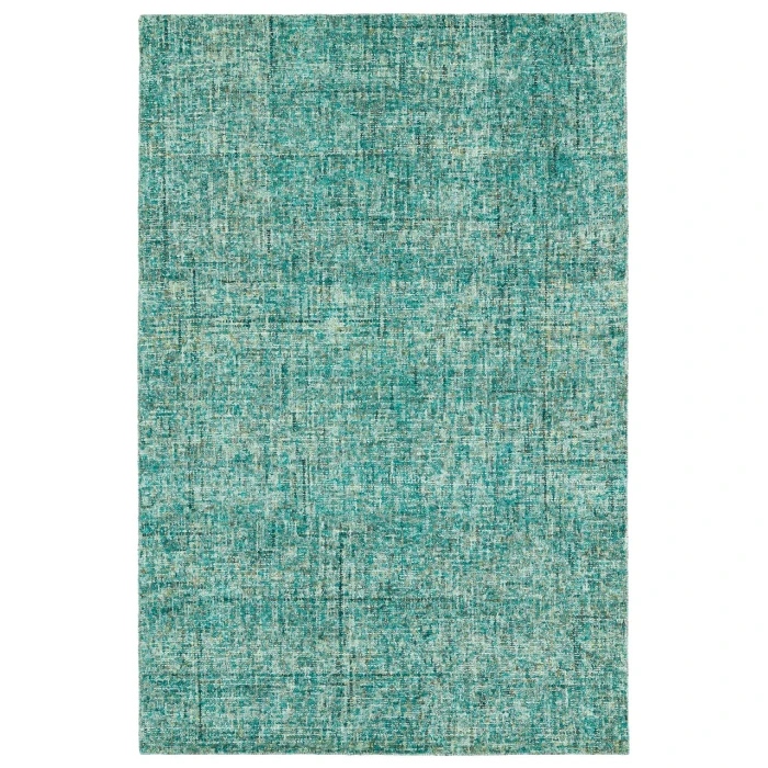 Dalyn Calisa CS5 Turquoise Area Rug 2 ft. 3 X 7 ft. 6 Rectangle