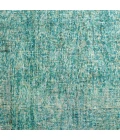 Dalyn Calisa CS5 Turquoise Area Rug 2 ft. 3 X 7 ft. 6 Rectangle