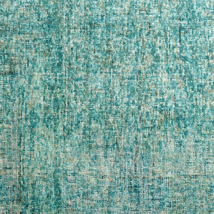 Dalyn Calisa CS5 Turquoise Area Rug 2 ft. 3 X 7 ft. 6 Rectangle