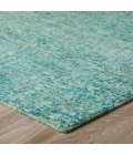 Dalyn Calisa CS5 Turquoise Area Rug 2 ft. 3 X 7 ft. 6 Rectangle