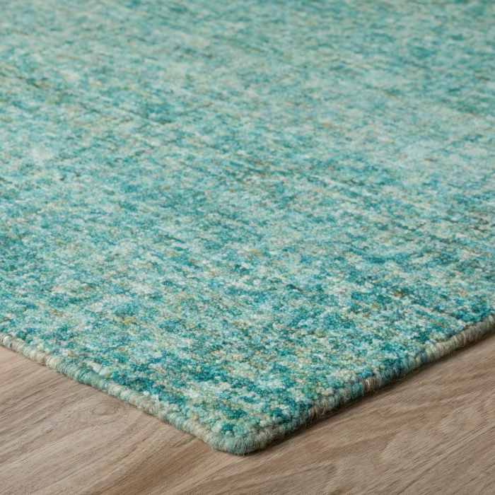 Dalyn Calisa CS5 Turquoise Area Rug 2 ft. 3 X 7 ft. 6 Rectangle