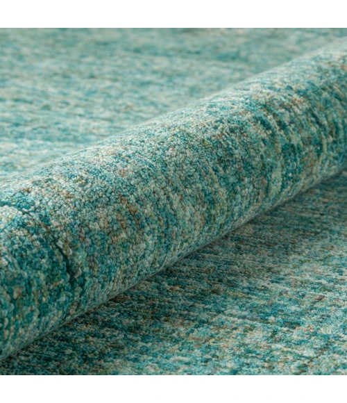 Dalyn Calisa CS5 Turquoise Area Rug 2 ft. 3 X 7 ft. 6 Rectangle