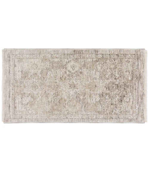 Dalyn Cyprus CY10 Grey 1'8" x 2'6" Rug