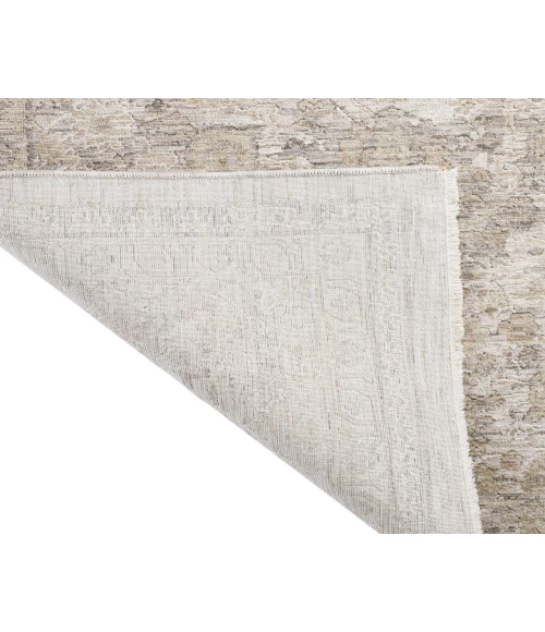 Dalyn Cyprus CY10 Grey 5' x 7'10" Rug