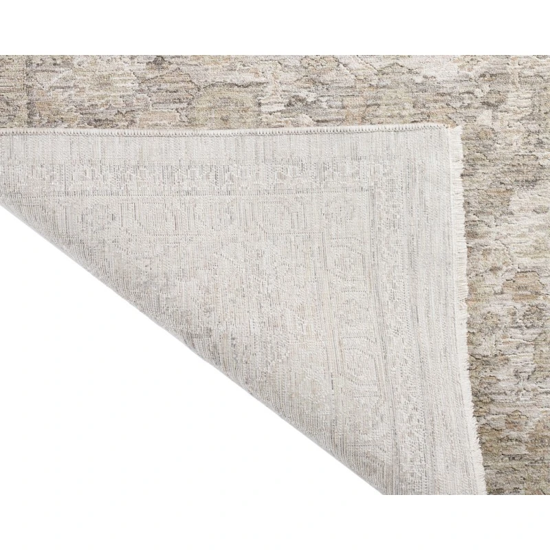 Dalyn Cyprus CY10 Grey 3' x 5' Rug