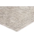 Dalyn Cyprus CY10 Grey 5' x 7'10" Rug