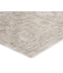 Dalyn Cyprus CY10 Grey 7'10" x 10' Rug