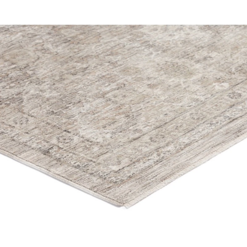 Dalyn Cyprus CY10 Grey 3' x 5' Rug