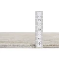 Dalyn Cyprus CY10 Grey 5' x 7'10" Rug