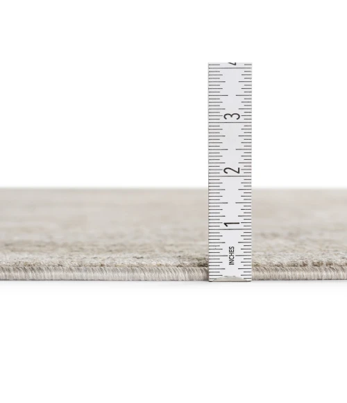 Dalyn Cyprus CY10 Grey 5' x 7'10" Rug