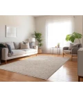 Dalyn Cyprus CY10 Grey 5' x 7'10" Rug