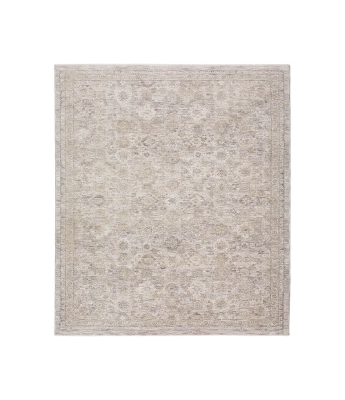 Dalyn Cyprus CY10 Grey 5' x 7'10" Rug