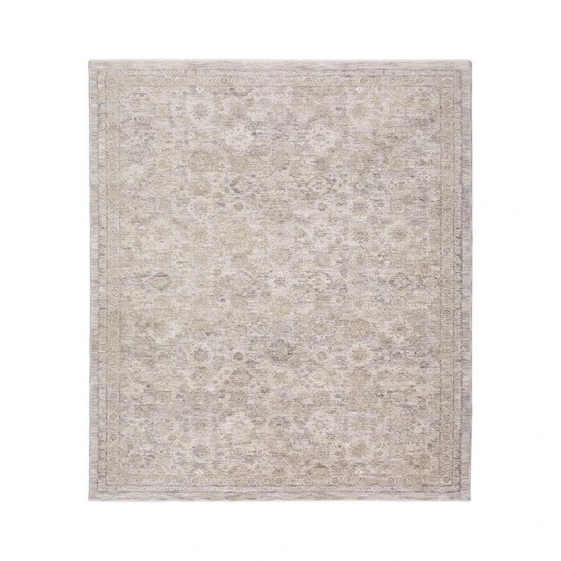Dalyn Cyprus CY10 Grey 3' x 5' Rug