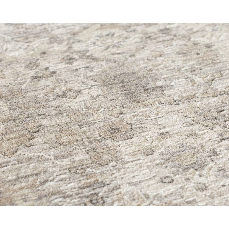 Dalyn Cyprus CY10 Grey 3' x 5' Rug