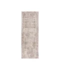 Dalyn Cyprus CY1 Linen 2'3" x 7'10" Runner Rug