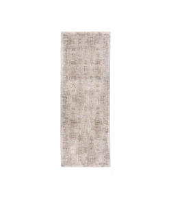 Dalyn Cyprus CY1 Linen 2'3" x 7'10" Runner Rug