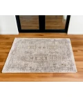 Dalyn Cyprus CY1 Linen 1'8" x 2'6" Rug