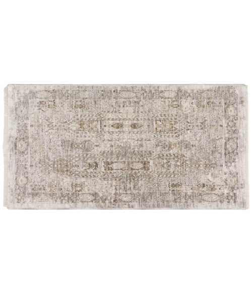Dalyn Cyprus CY1 Linen 1'8" x 2'6" Rug