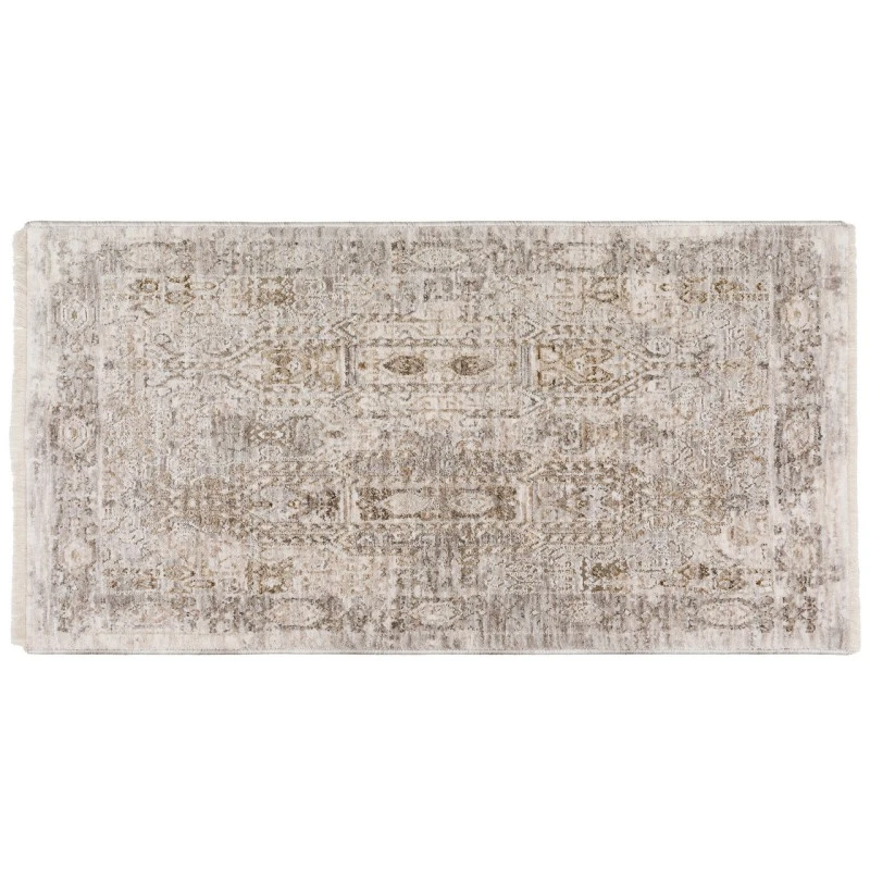 Dalyn Cyprus CY1 Linen 1'8" x 2'6" Rug