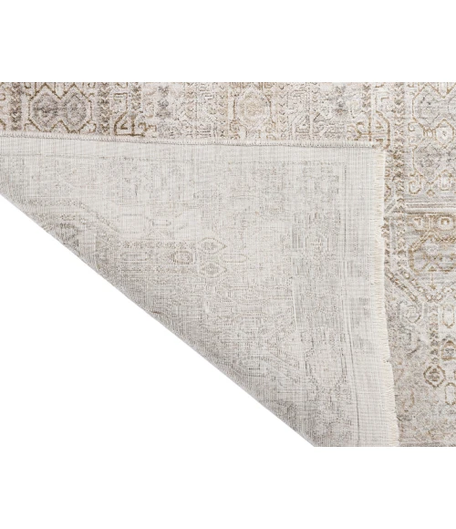 Dalyn Cyprus CY1 Linen 9' x 13'2" Rug