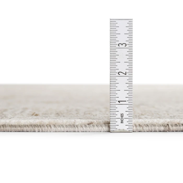 Dalyn Cyprus CY1 Linen 3' x 5' Rug