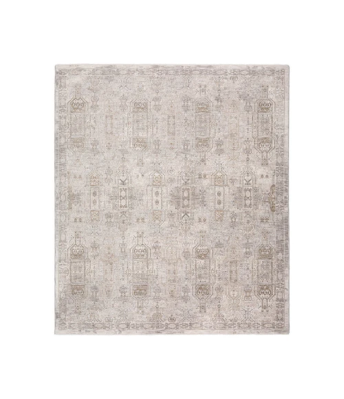 Dalyn Cyprus CY1 Linen 9' x 13'2" Rug