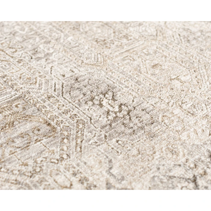 Dalyn Cyprus CY1 Linen 3' x 5' Rug
