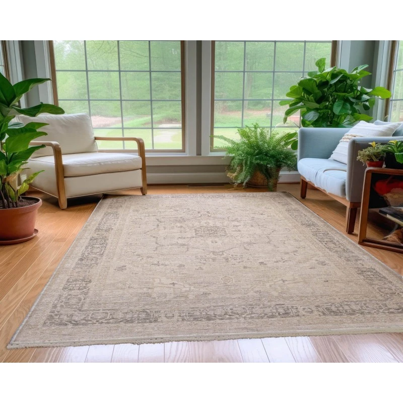 Dalyn Cyprus CY2 Sage 7'10" x 10' Rug