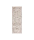 Dalyn Cyprus CY3 Beige 2'3" x 7'10" Runner Rug