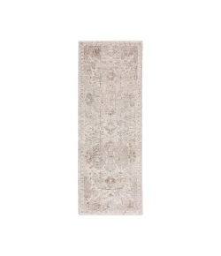 Dalyn Cyprus CY3 Beige 2'3" x 7'10" Runner Rug