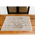 Dalyn Cyprus CY3 Beige 1'8" x 2'6" Rug