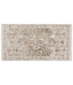 Dalyn Cyprus CY3 Beige 1'8" x 2'6" Rug