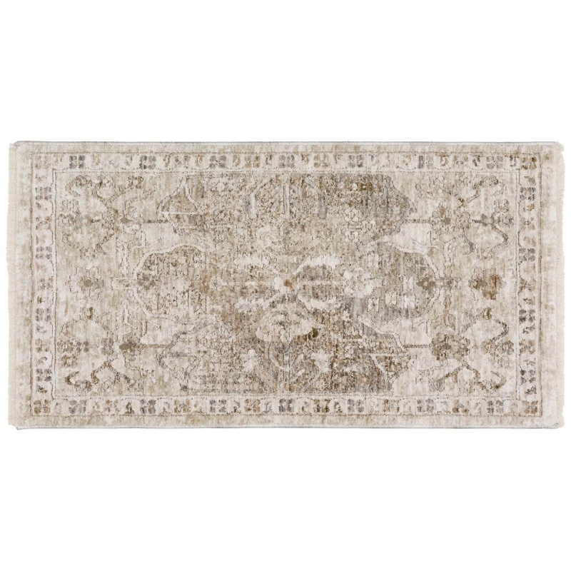 Dalyn Cyprus CY3 Beige 1'8" x 2'6" Rug
